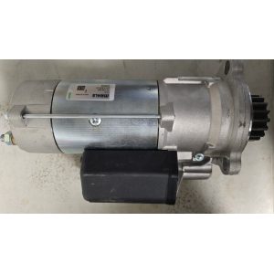 Jenbacher Starter