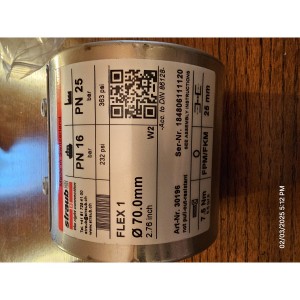 MWM Deutz Fitting 