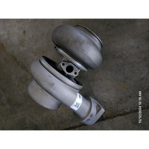 Garrett Turbo