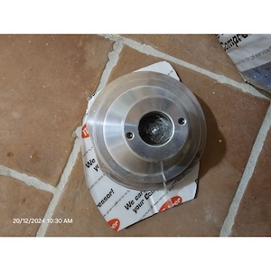 Mehrer Stuffing box