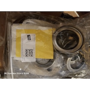 Jenbacher Sealing ring for pump shaft 