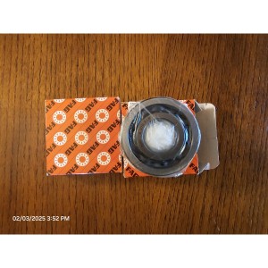 FAG Cylindrical roller bearing