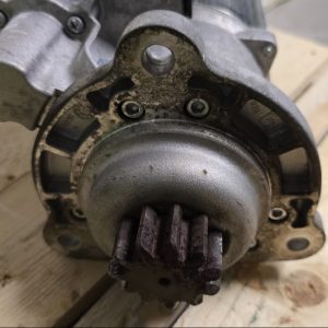 Jenbacher Starter