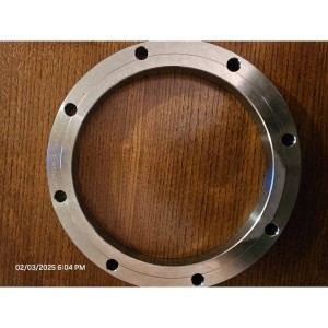 Jenbacher Flange