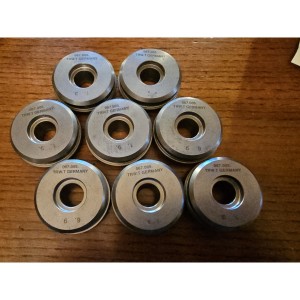 Jenbacher Rotorcap