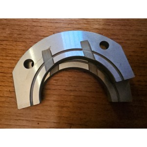 Jenbacher Spacer