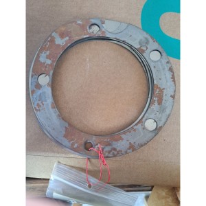 Waukesha Gasket