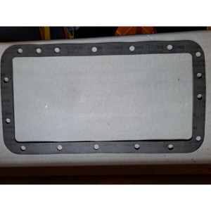 Waukesha Gasket