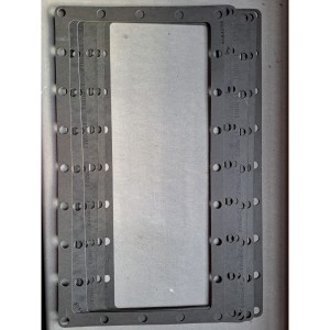 Waukesha Gasket