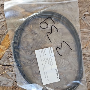 Jenbacher O-Ring