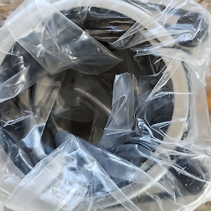 Jenbacher Coupling