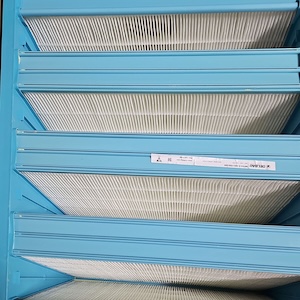 Jenbacher Airfilter