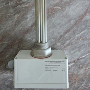 Jenbacher Heater 9kw