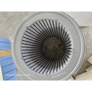 Jenbacher Filter