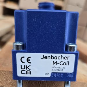 Jenbacher Ignition Coil