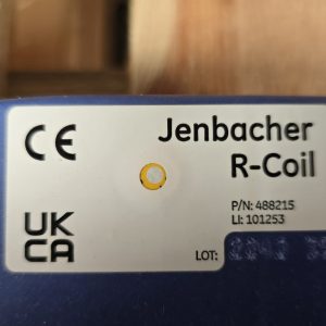 Jenbacher Ignition Coil