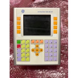Jenbacher Control Panel HMI GE Jenbacher DIANE XT