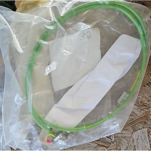 Jenbacher Cable
