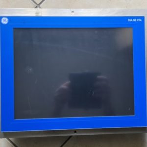 Jenbacher B&R Display QVGA color