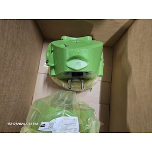 Jenbacher Cylinder head 038 SJB GM3