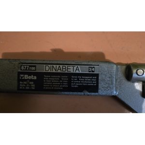 Beta Torque Wrench