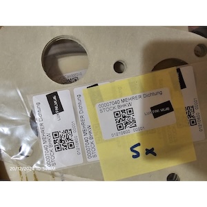 Mehrer Gasket