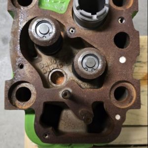 Jenbacher Cylinder Head