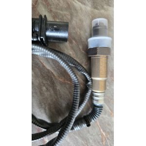 Mtu Lamda Sensor
