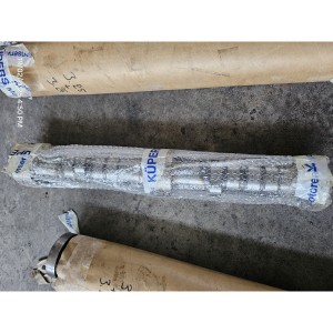 Jenbacher Camshaft