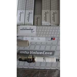  Spark Plugs