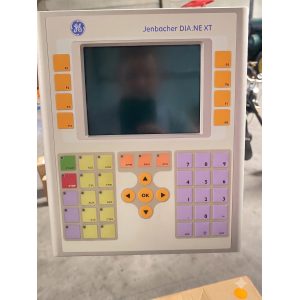 Jenbacher 541065