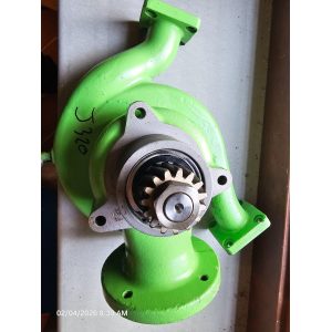 Jenbacher Cooling Water Pump