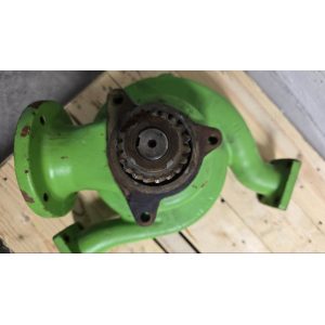 Jenbacher Water Pump