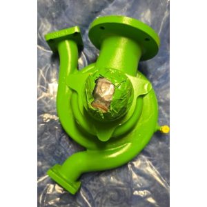 Jenbacher Water Pump