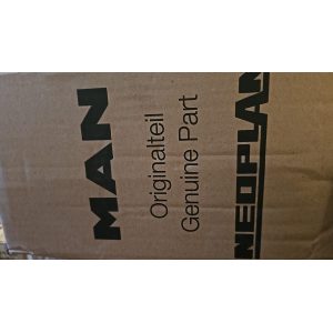 MAN Piston