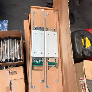 Jenbacher Ignition