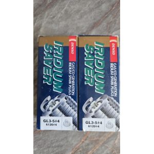 DENSO GL3-5 Spark Plugs