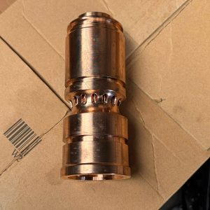 Jenbacher Spark Plug Socket