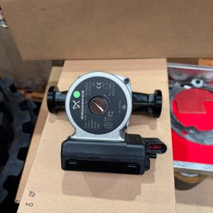 Jenbacher Pre-Heating Pump