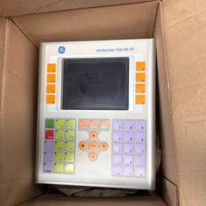 Jenbacher DIANE panel system hardware XT2