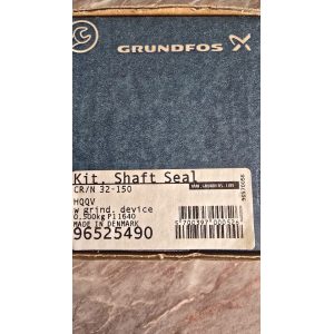 Danfoss Kit Shaft Seal