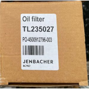 Jenbacher Oil filter..Type2+3 Oil