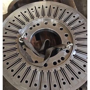 Bergen Vibration Damper BV20 35:40
